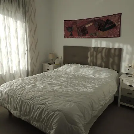 Apartment Confortable Torrox