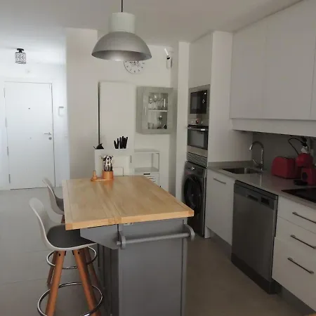Confortable Apartamento