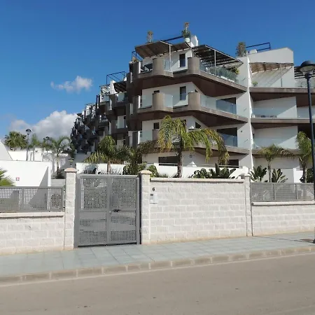 Confortable Apartamento Torrox