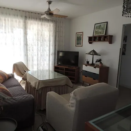 Apartment Confortable Torrox