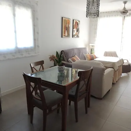 Apartment Confortable