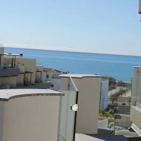 Confortable Apartment Torrox