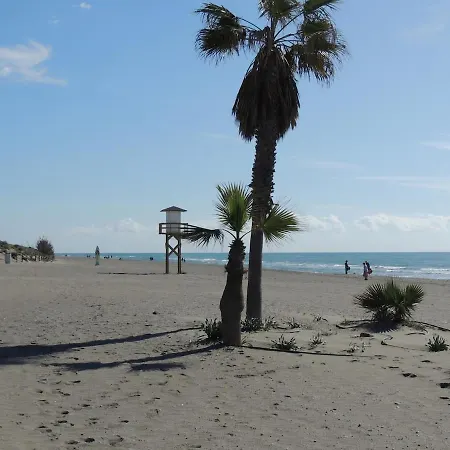 Apartment Confortable Torrox