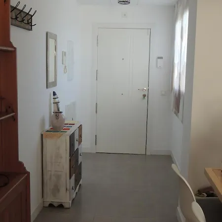 Apartamento Confortable *