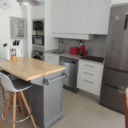 Confortable Apartment