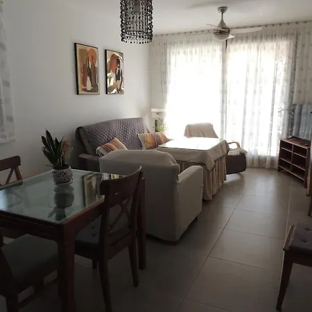Apartment Confortable *