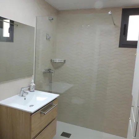 Confortable Apartment Torrox