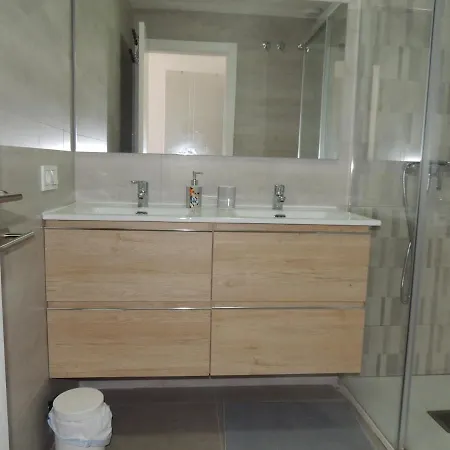 Confortable Apartamento