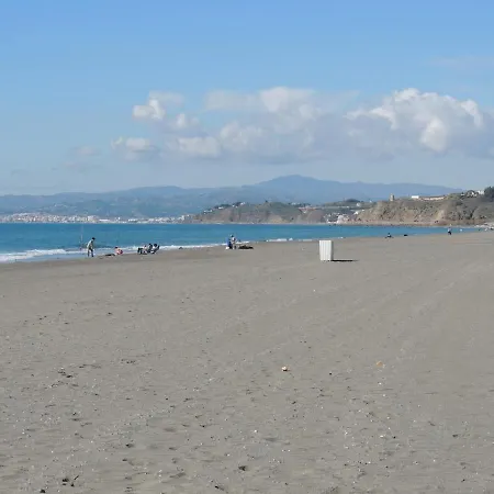 Confortable Apartment Torrox